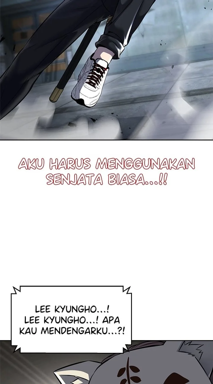 Ticket Hero S2 Chapter 209 Gambar 106