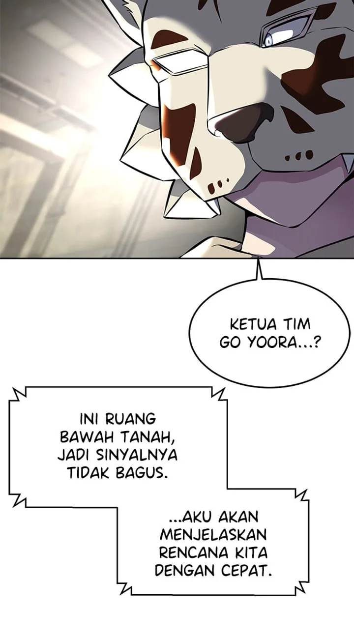 Ticket Hero S2 Chapter 209 Gambar 107