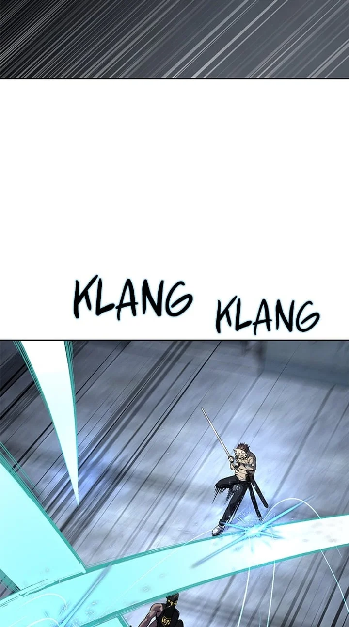 Ticket Hero S2 Chapter 209 Gambar 114