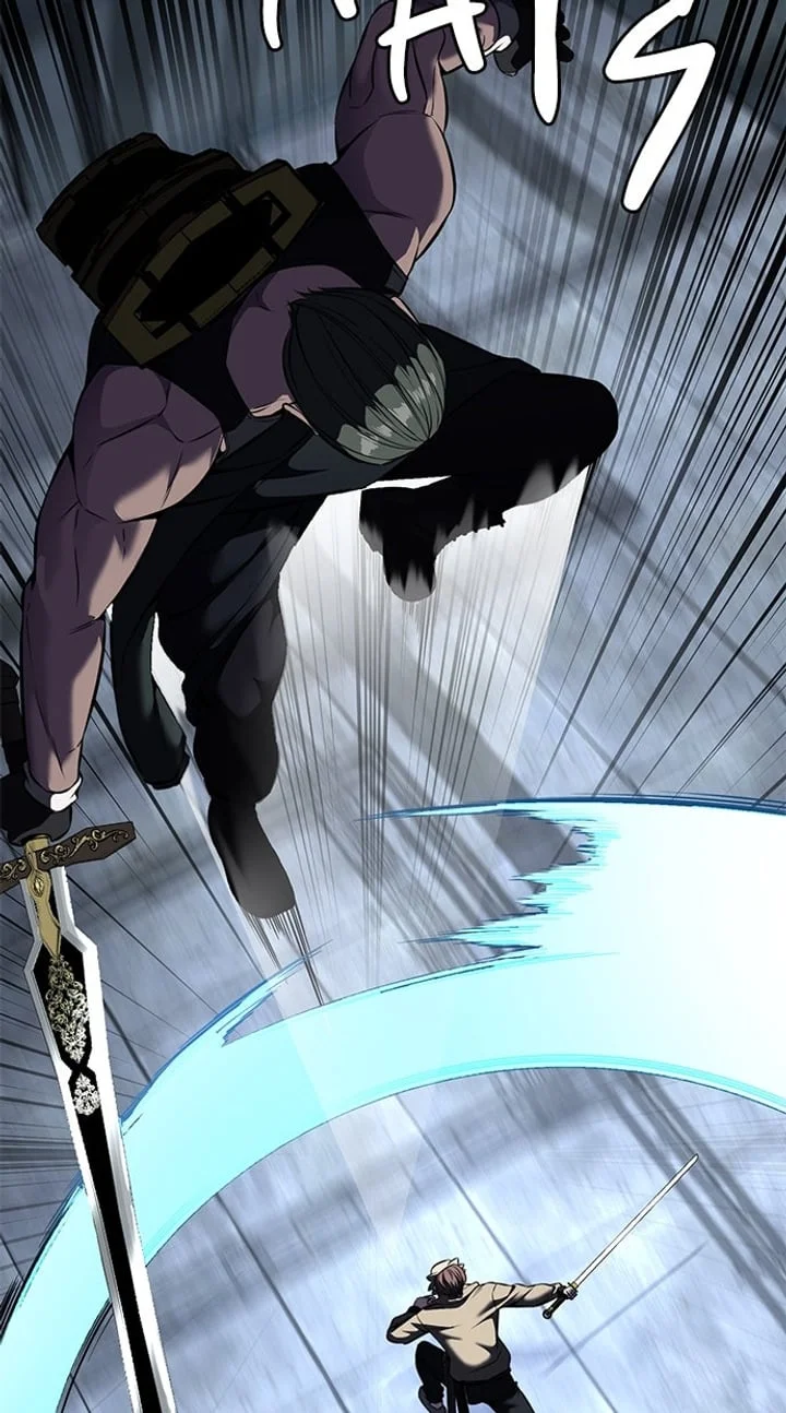 Ticket Hero S2 Chapter 209 Gambar 119