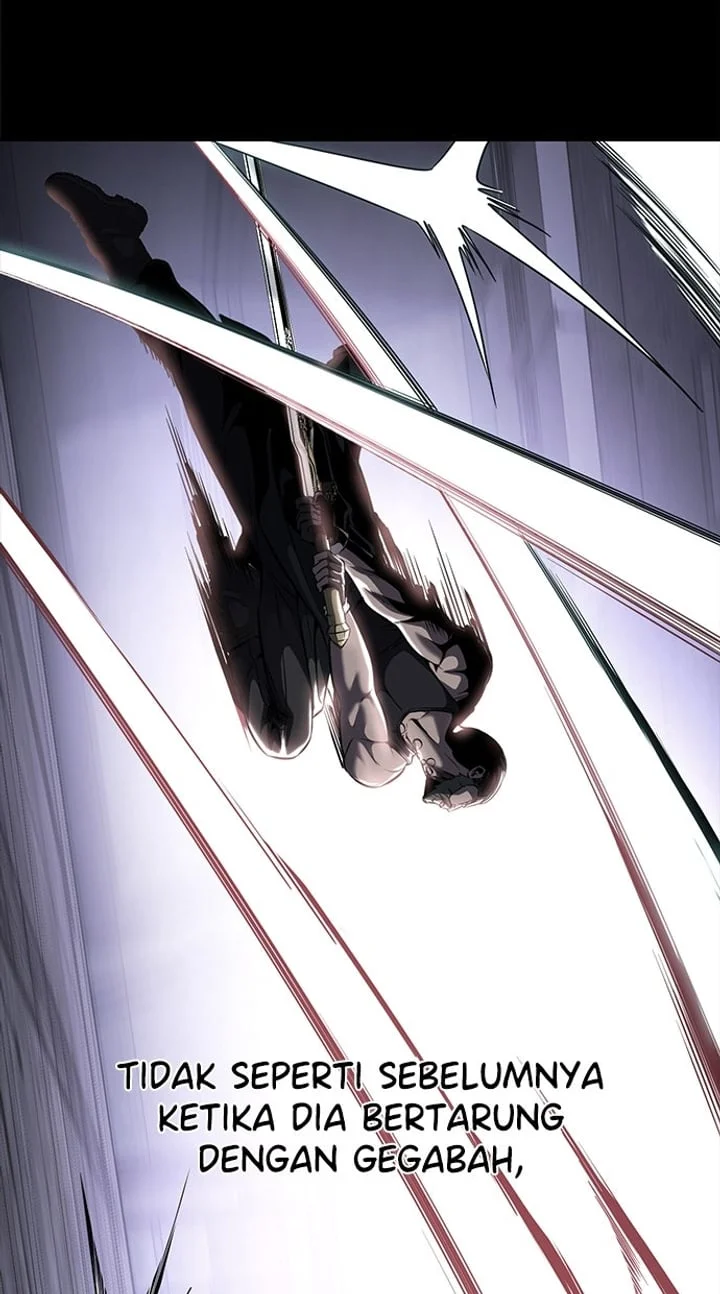 Ticket Hero S2 Chapter 209 Gambar 122