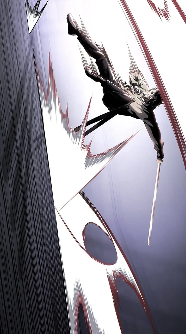 Ticket Hero S2 Chapter 209 Gambar 123