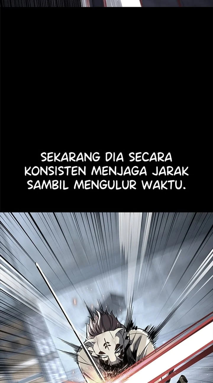 Ticket Hero S2 Chapter 209 Gambar 124