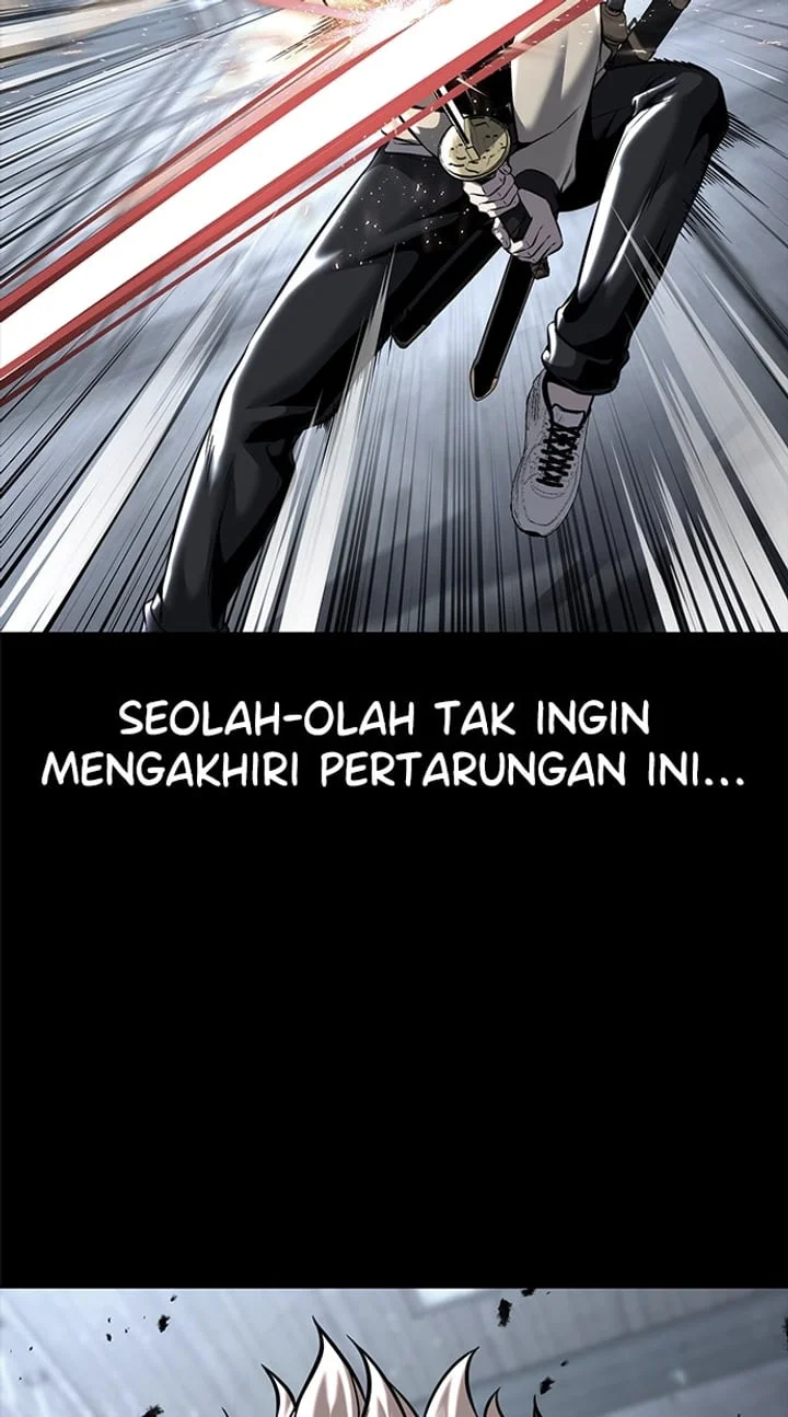Ticket Hero S2 Chapter 209 Gambar 125