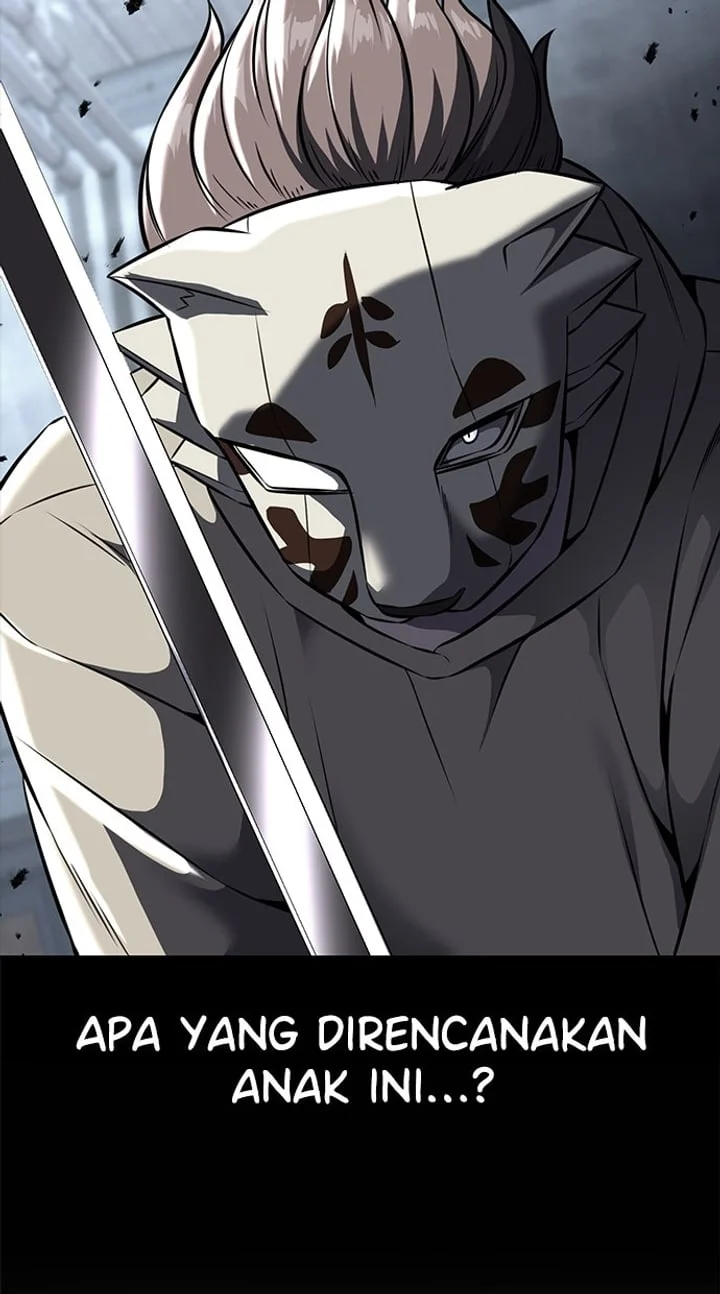 Ticket Hero S2 Chapter 209 Gambar 126
