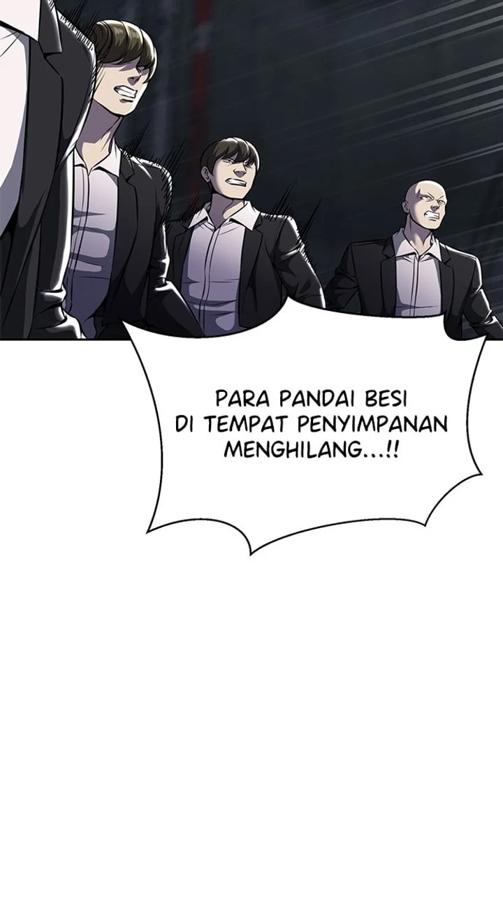 Ticket Hero S2 Chapter 209 Gambar 128
