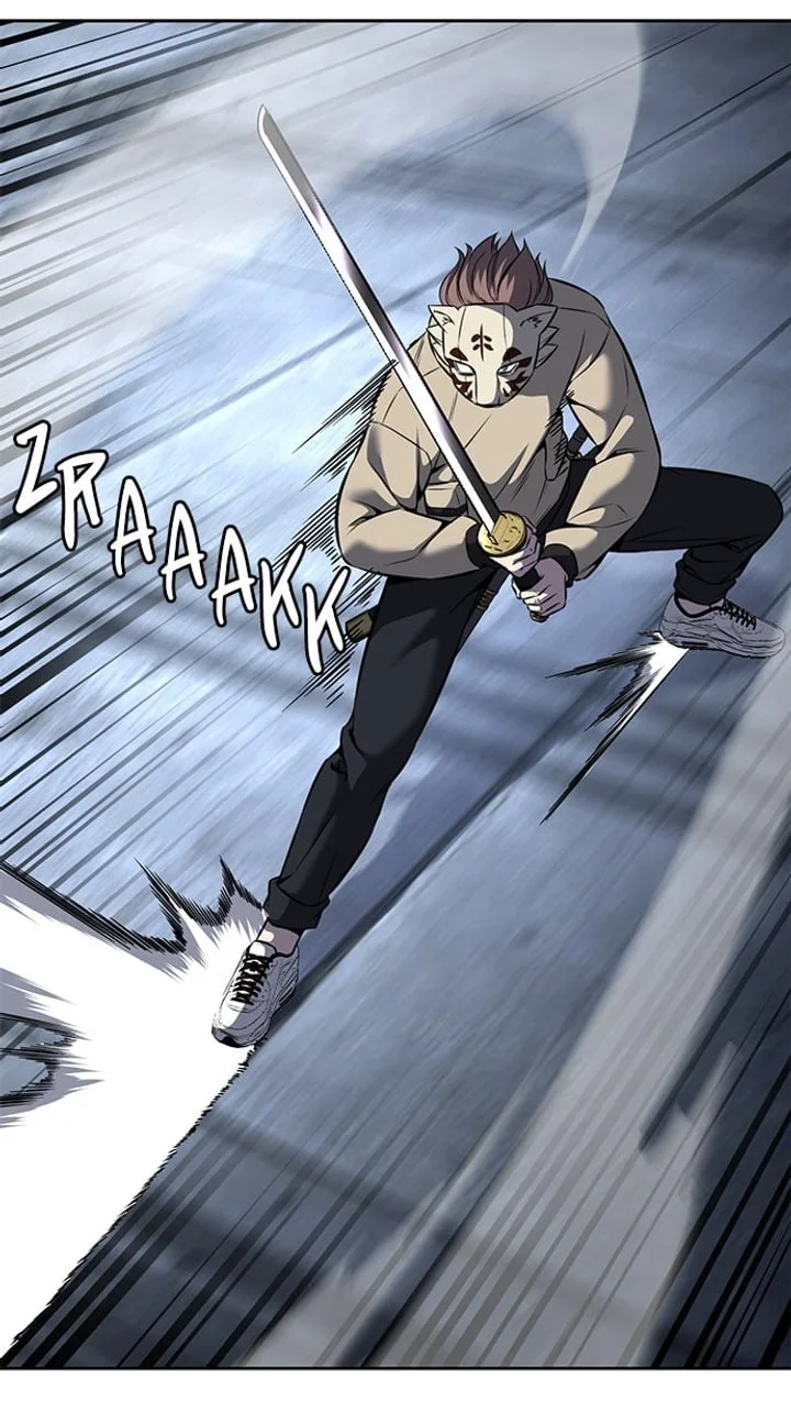 Ticket Hero S2 Chapter 209 Gambar 129