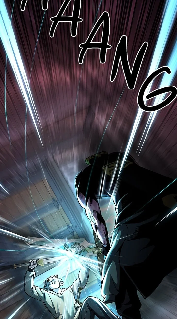 Ticket Hero S2 Chapter 209 Gambar 13