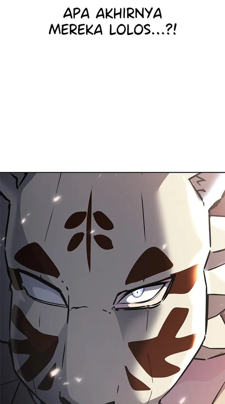 Ticket Hero S2 Chapter 209 Gambar 130