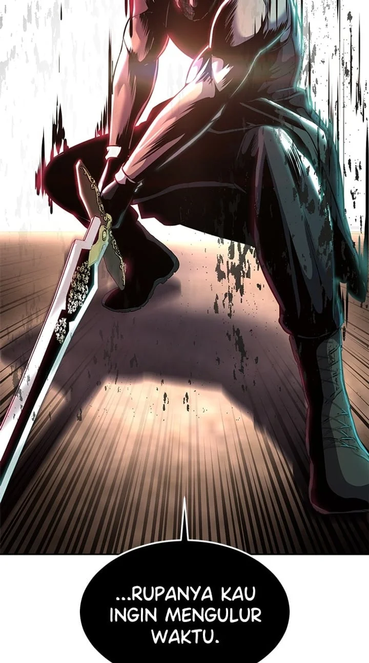 Ticket Hero S2 Chapter 209 Gambar 133