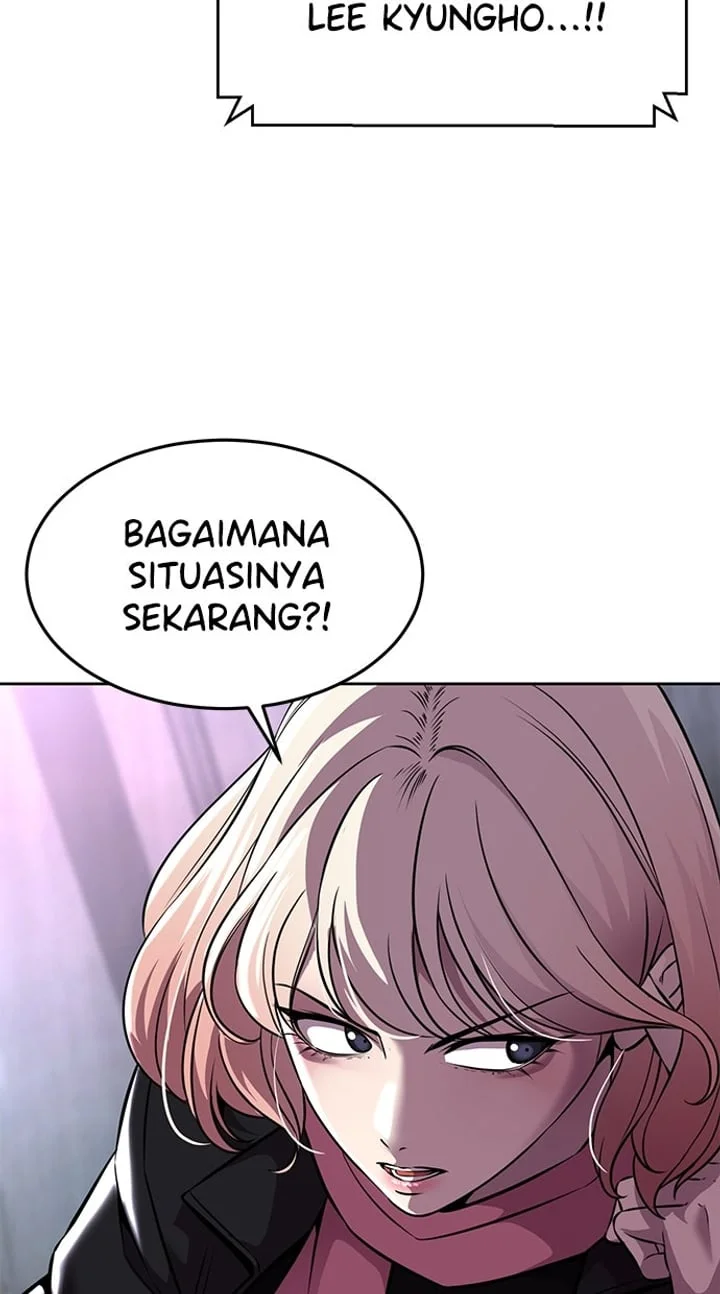 Ticket Hero S2 Chapter 209 Gambar 135
