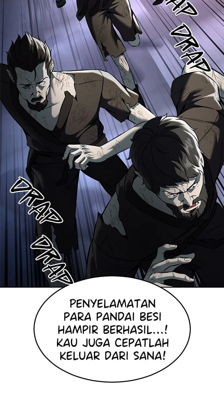 Ticket Hero S2 Chapter 209 Gambar 137
