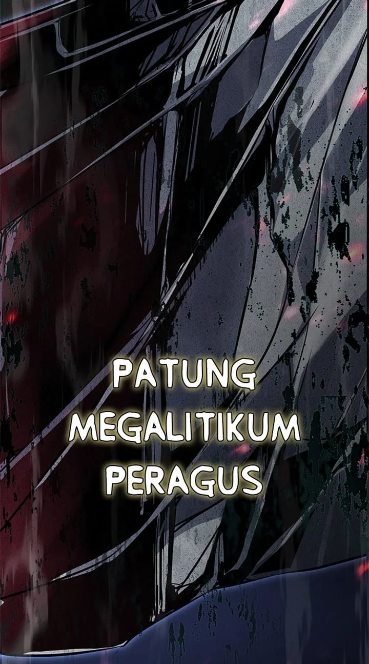 Ticket Hero S2 Chapter 209 Gambar 144