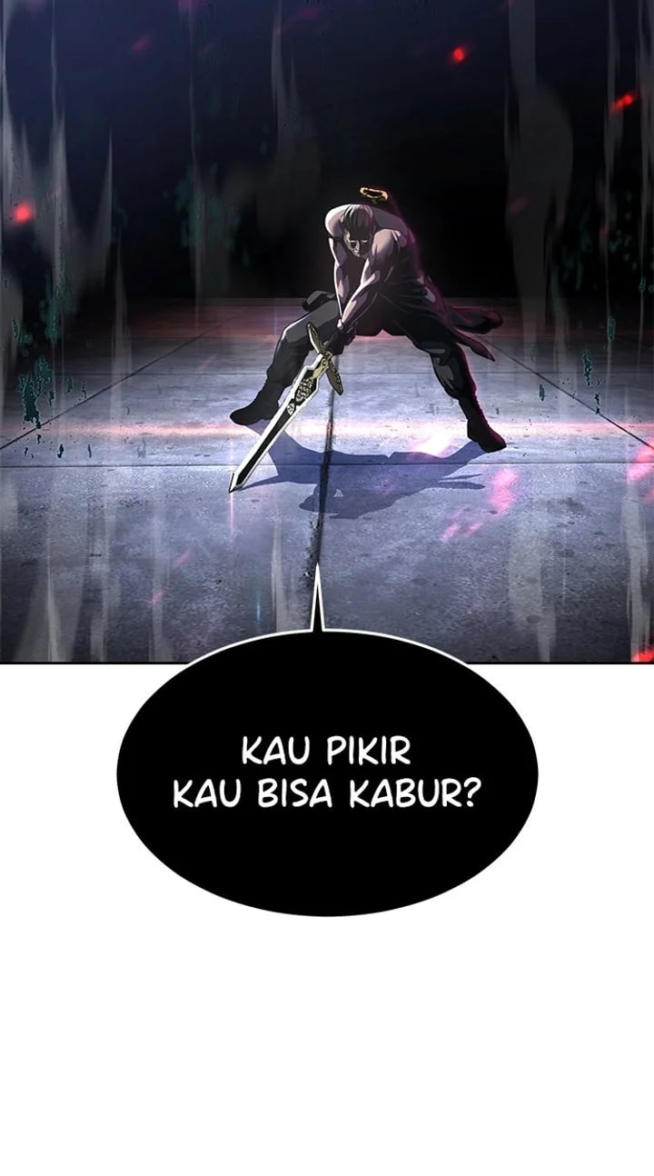 Ticket Hero S2 Chapter 209 Gambar 145
