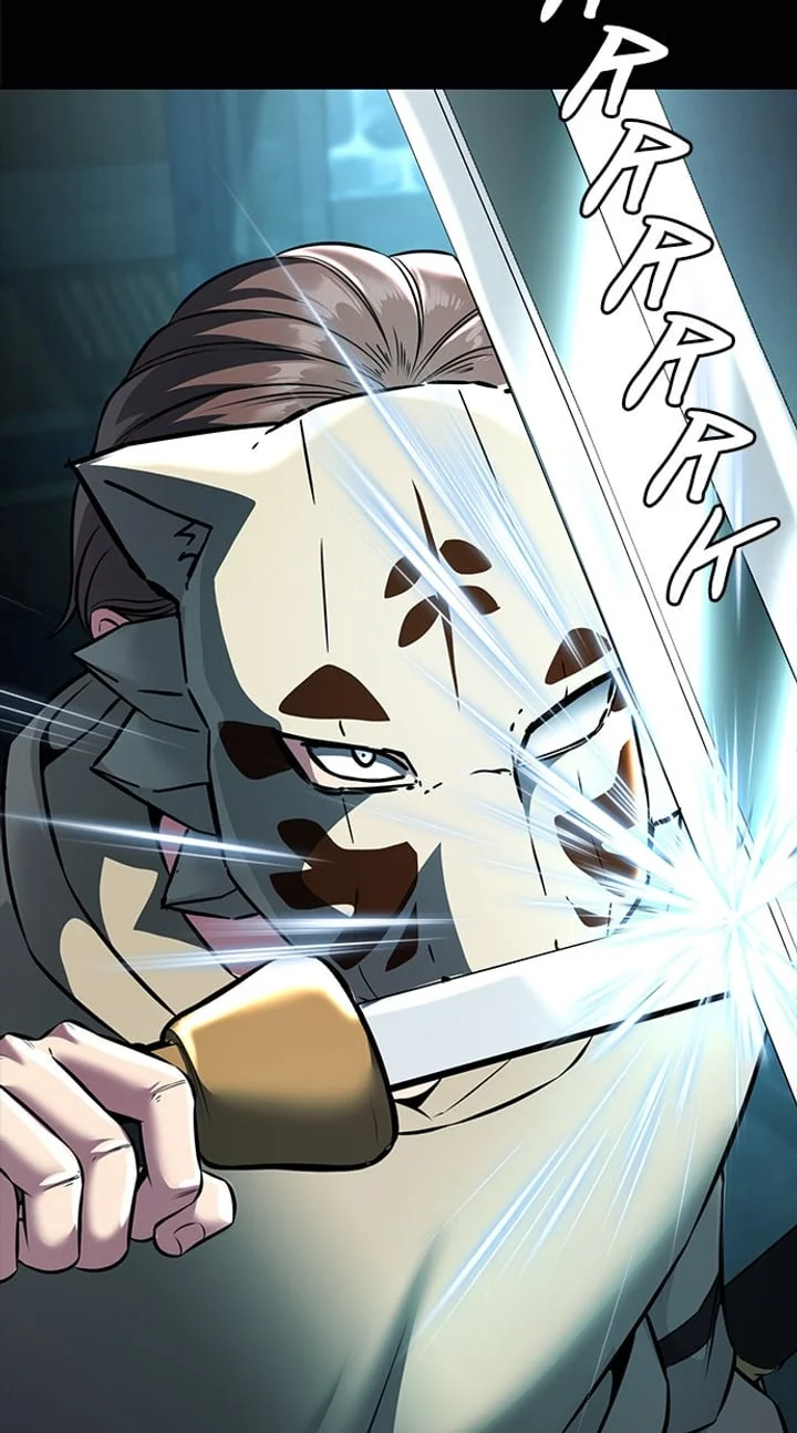 Ticket Hero S2 Chapter 209 Gambar 15