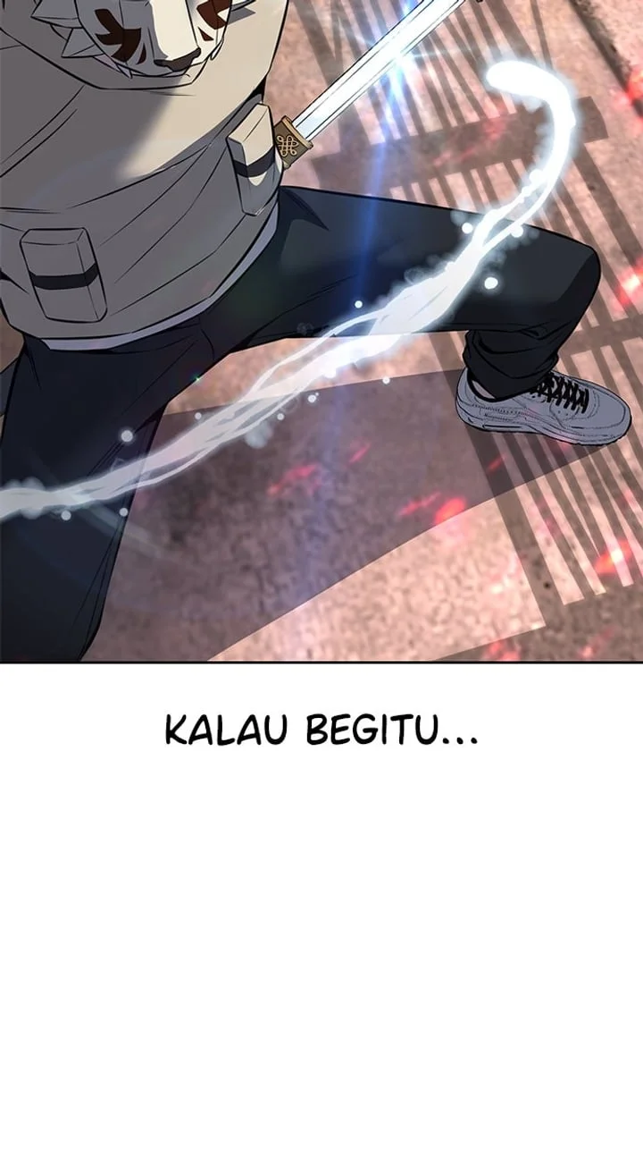 Ticket Hero S2 Chapter 209 Gambar 150