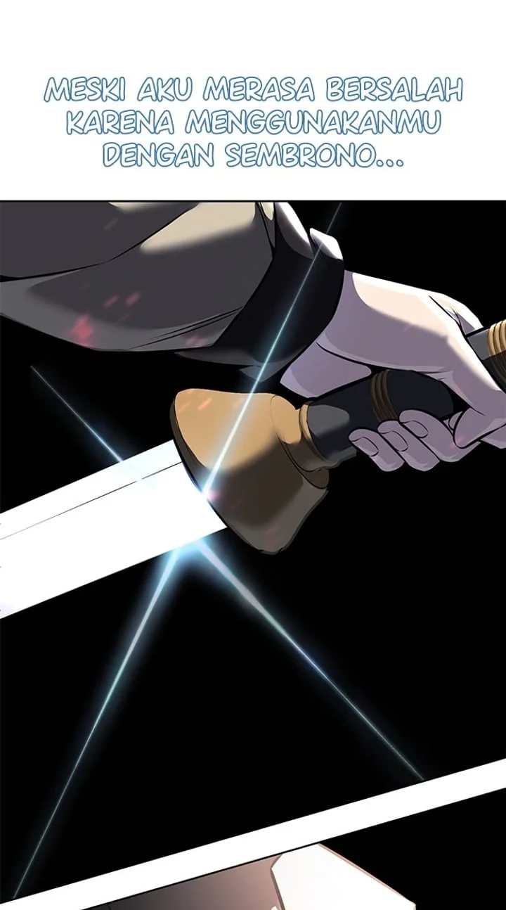 Ticket Hero S2 Chapter 209 Gambar 151