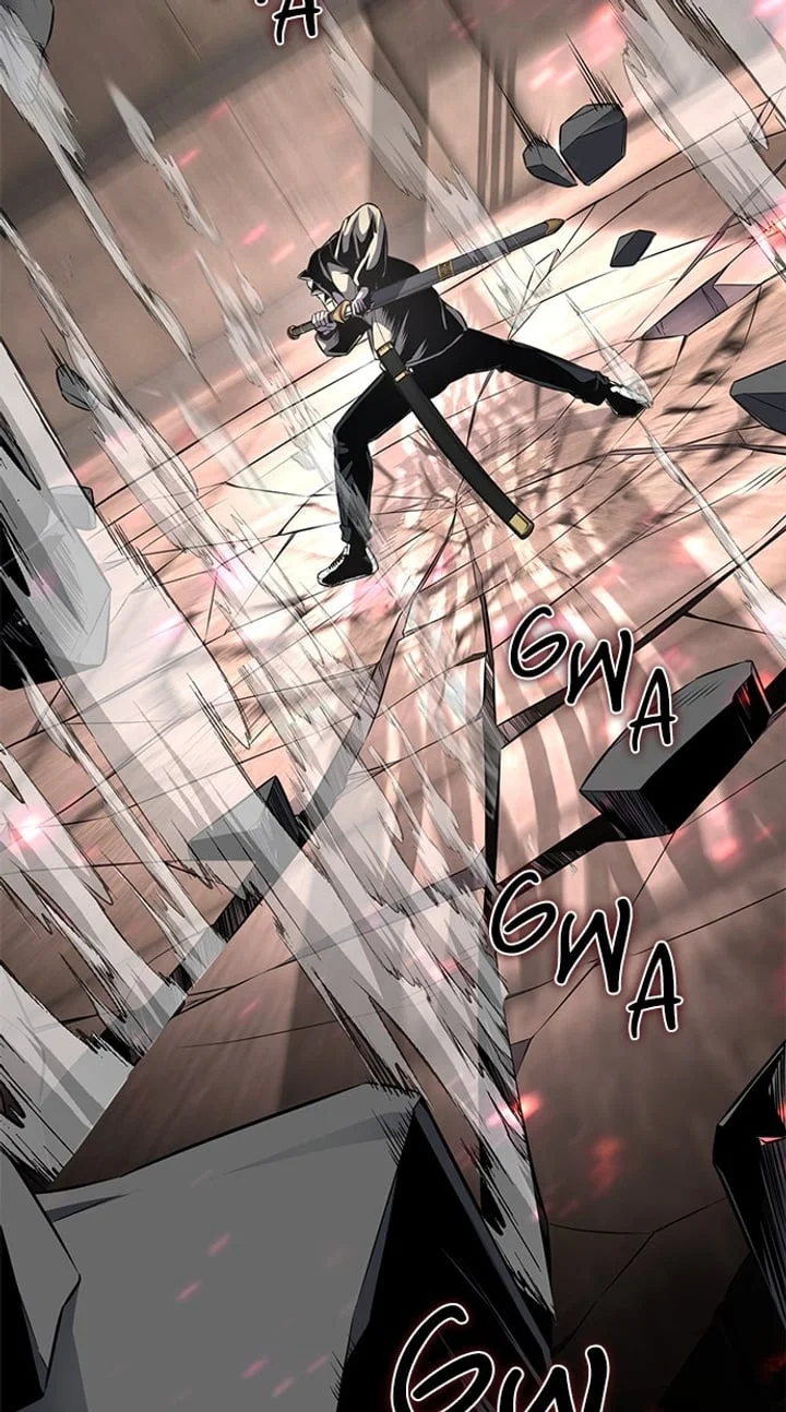 Ticket Hero S2 Chapter 209 Gambar 154
