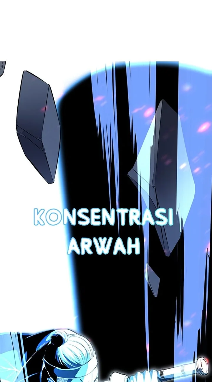 Ticket Hero S2 Chapter 209 Gambar 159