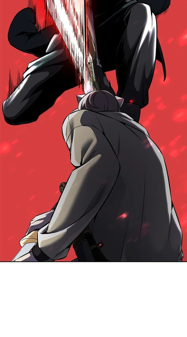 Ticket Hero S2 Chapter 209 Gambar 163
