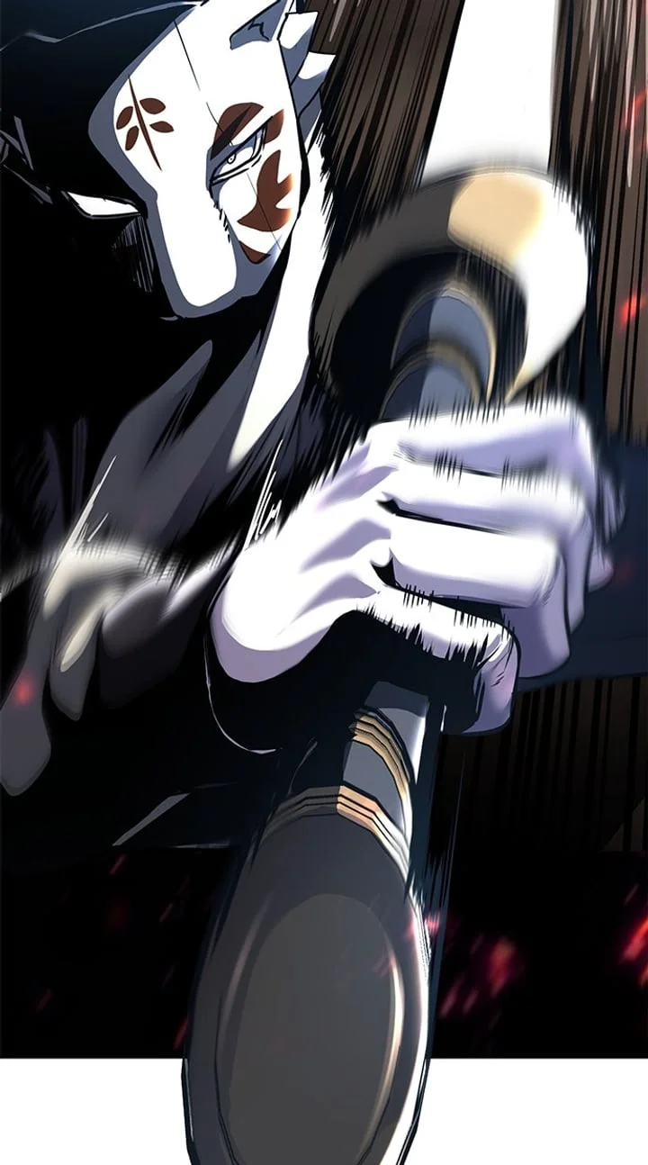 Ticket Hero S2 Chapter 209 Gambar 169