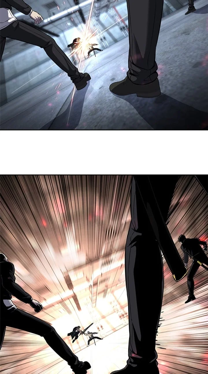 Ticket Hero S2 Chapter 209 Gambar 177