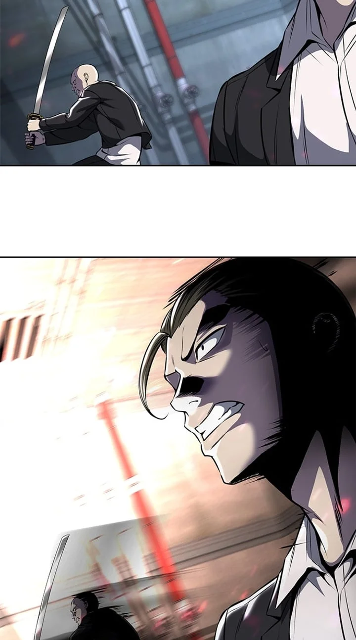 Ticket Hero S2 Chapter 209 Gambar 179