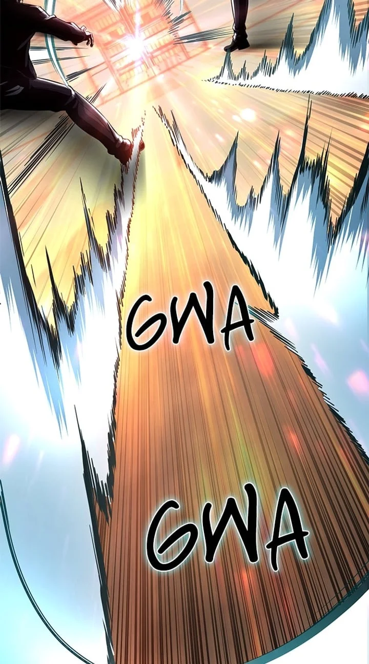 Ticket Hero S2 Chapter 209 Gambar 182