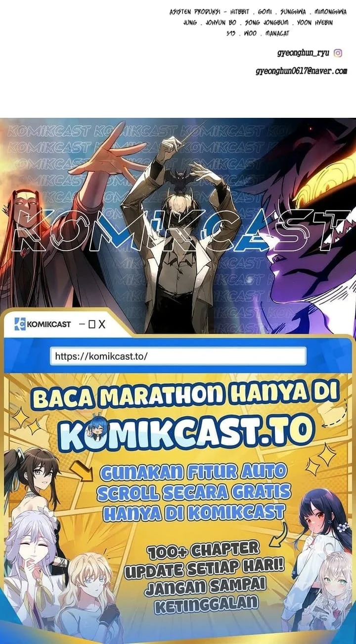 Ticket Hero S2 Chapter 209 Gambar 184