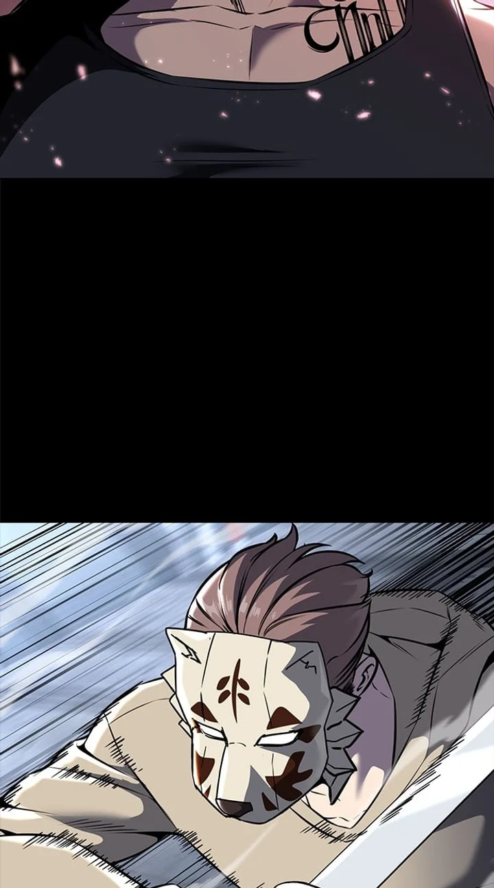 Manhwa Ticket Hero S2 Chapter 209 gambar 2