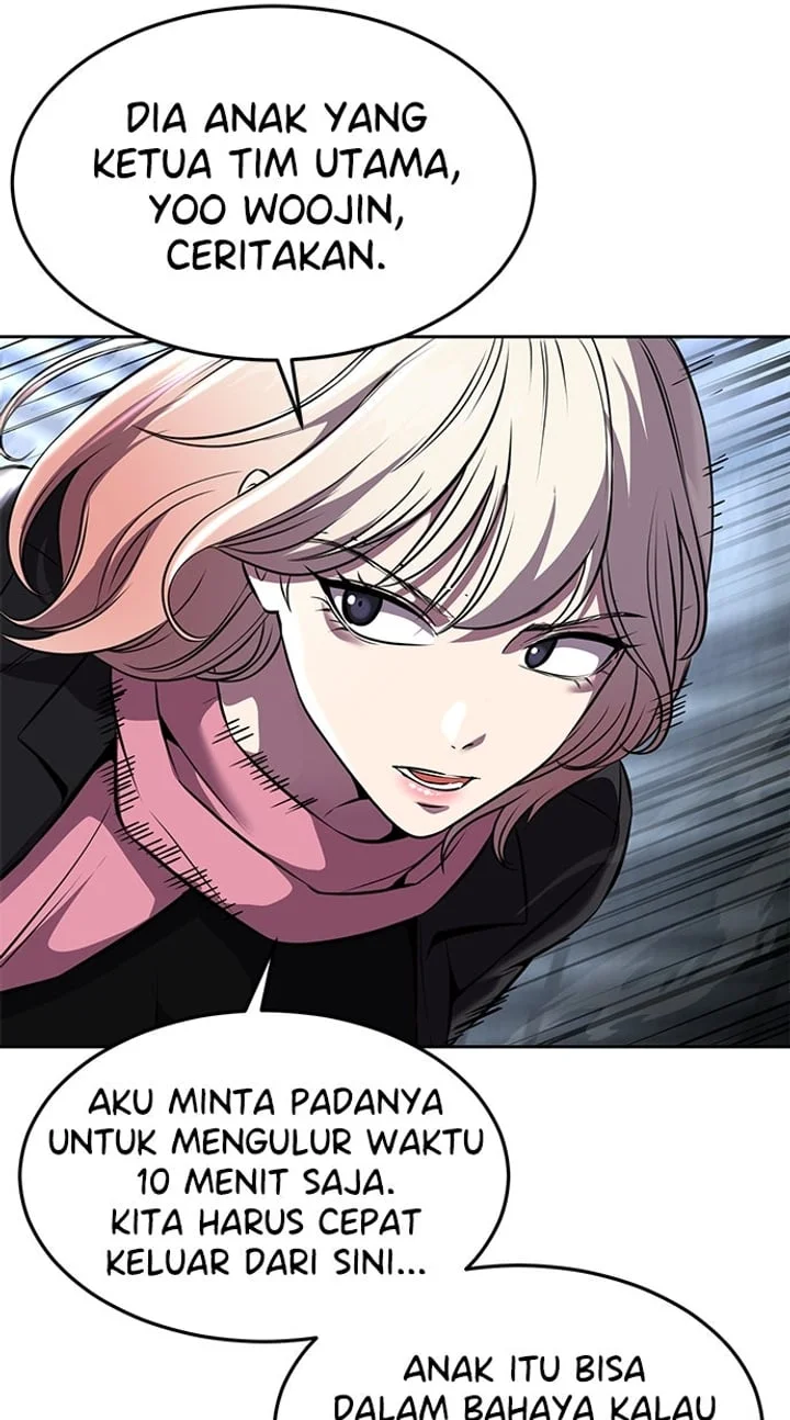 Ticket Hero S2 Chapter 209 Gambar 26