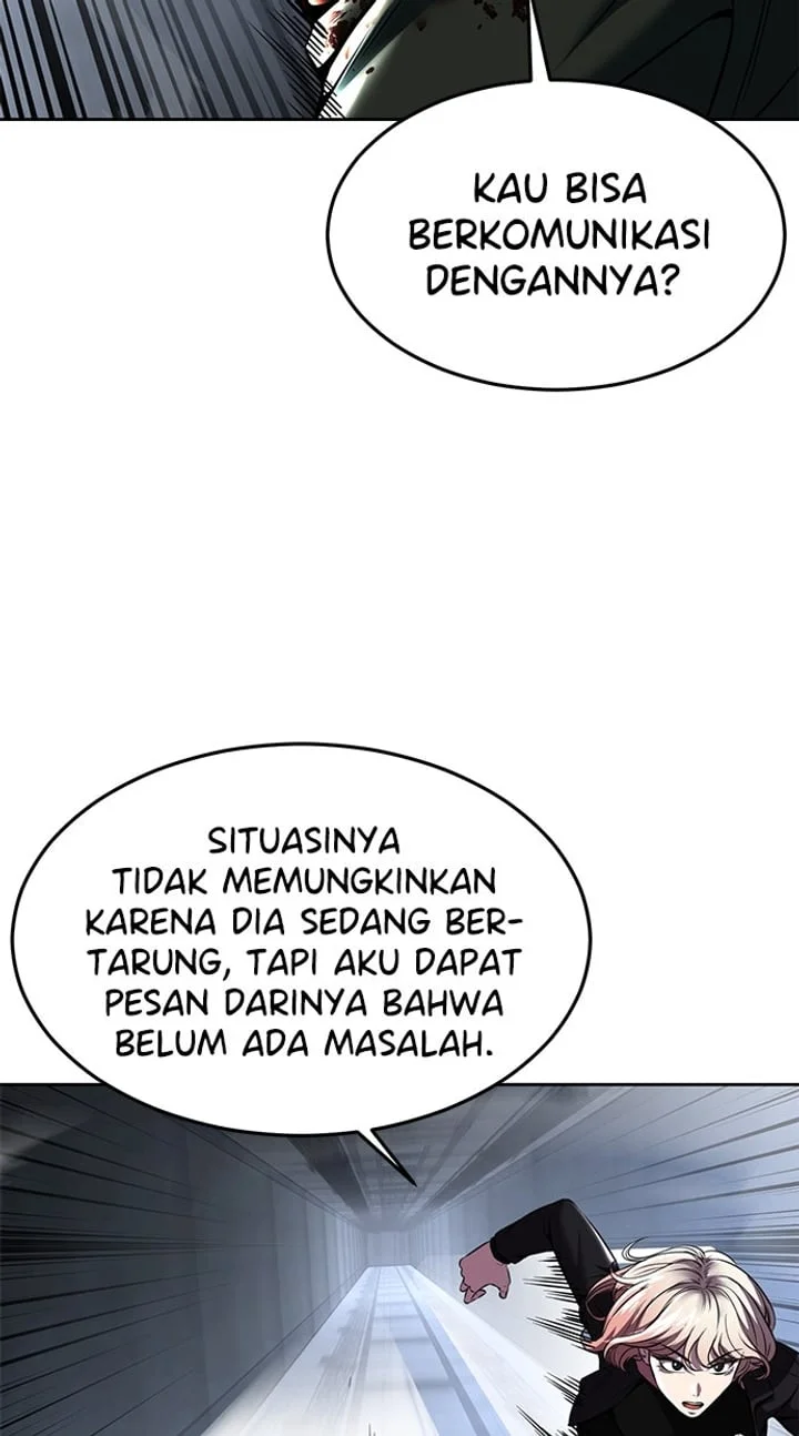 Ticket Hero S2 Chapter 209 Gambar 28