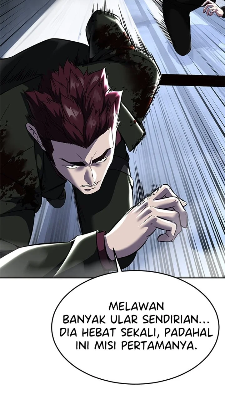 Ticket Hero S2 Chapter 209 Gambar 29