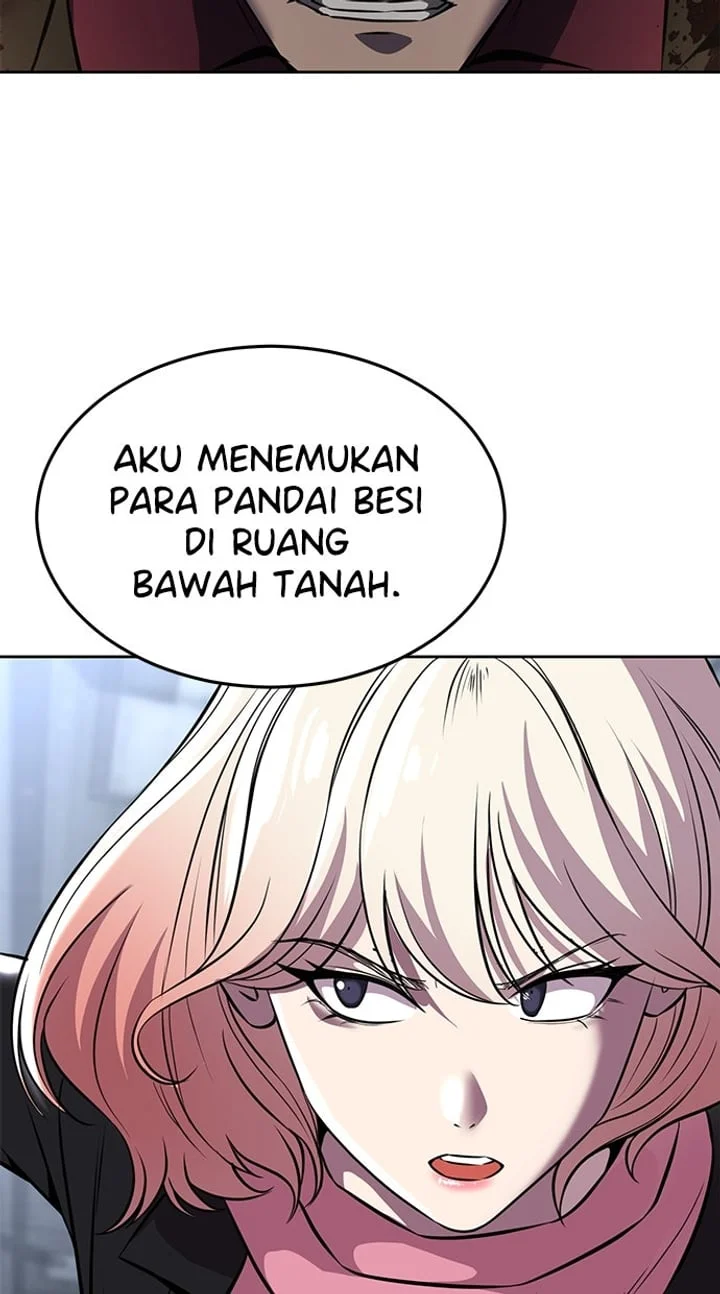 Ticket Hero S2 Chapter 209 Gambar 31