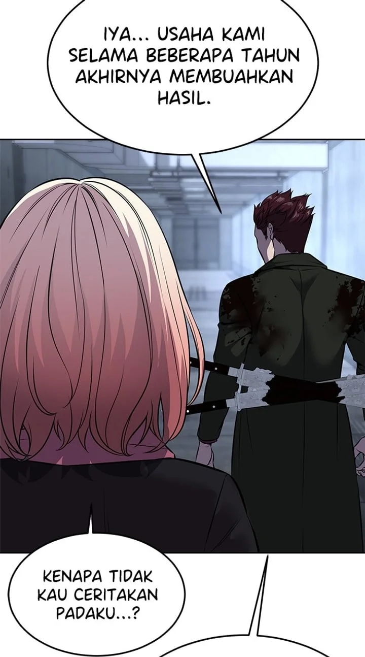 Ticket Hero S2 Chapter 209 Gambar 34