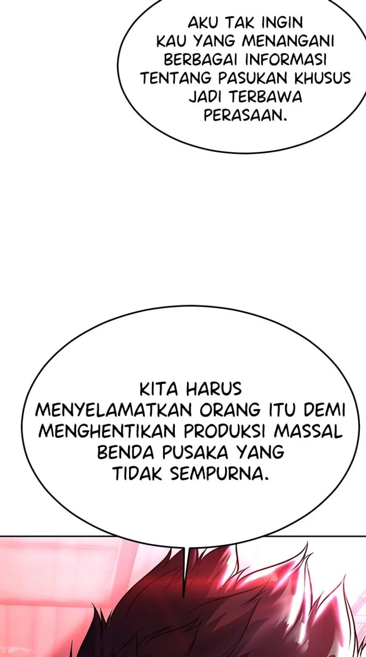 Ticket Hero S2 Chapter 209 Gambar 35