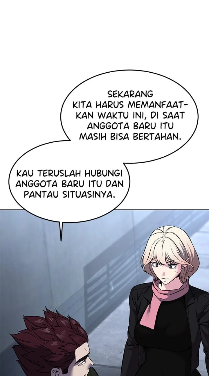 Ticket Hero S2 Chapter 209 Gambar 37