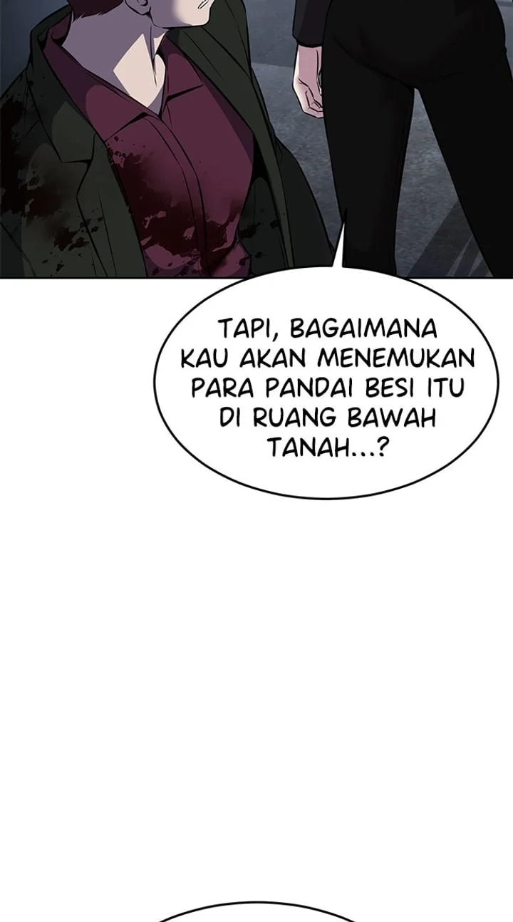 Ticket Hero S2 Chapter 209 Gambar 38