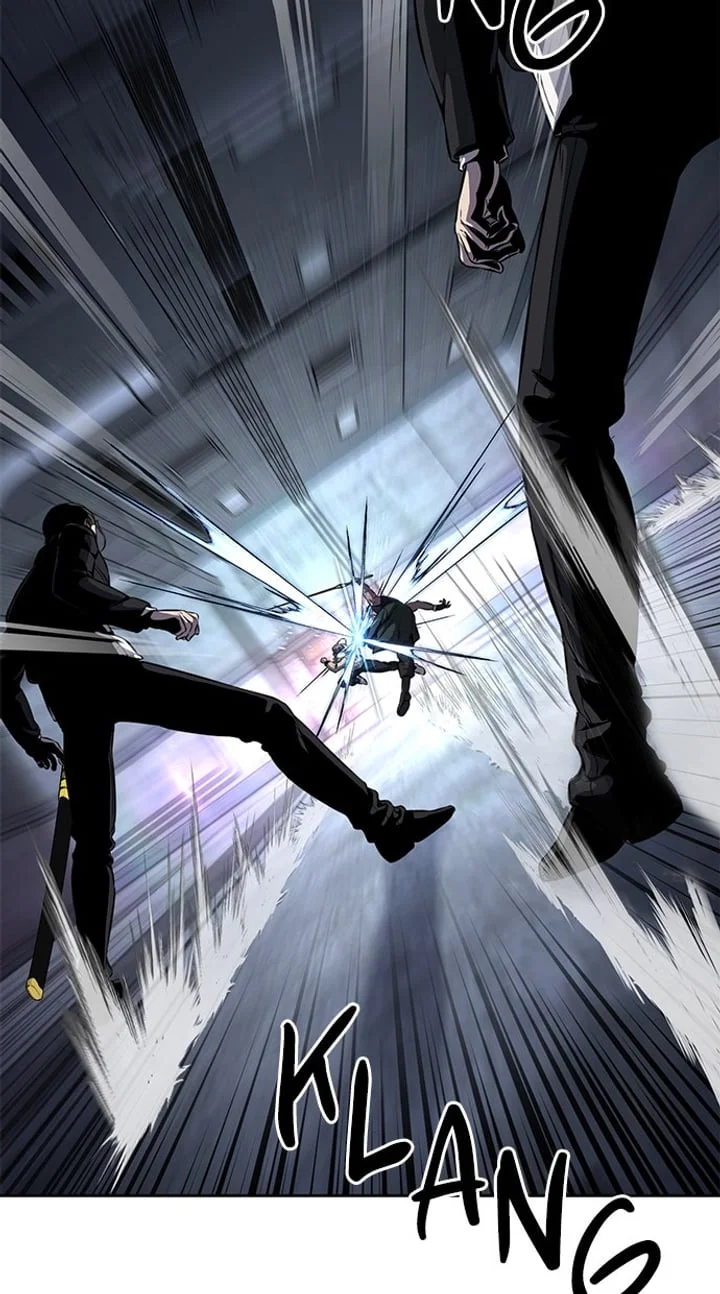 Ticket Hero S2 Chapter 209 Gambar 42