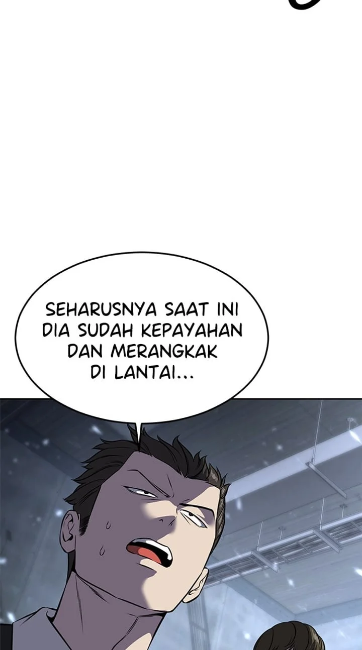 Ticket Hero S2 Chapter 209 Gambar 43