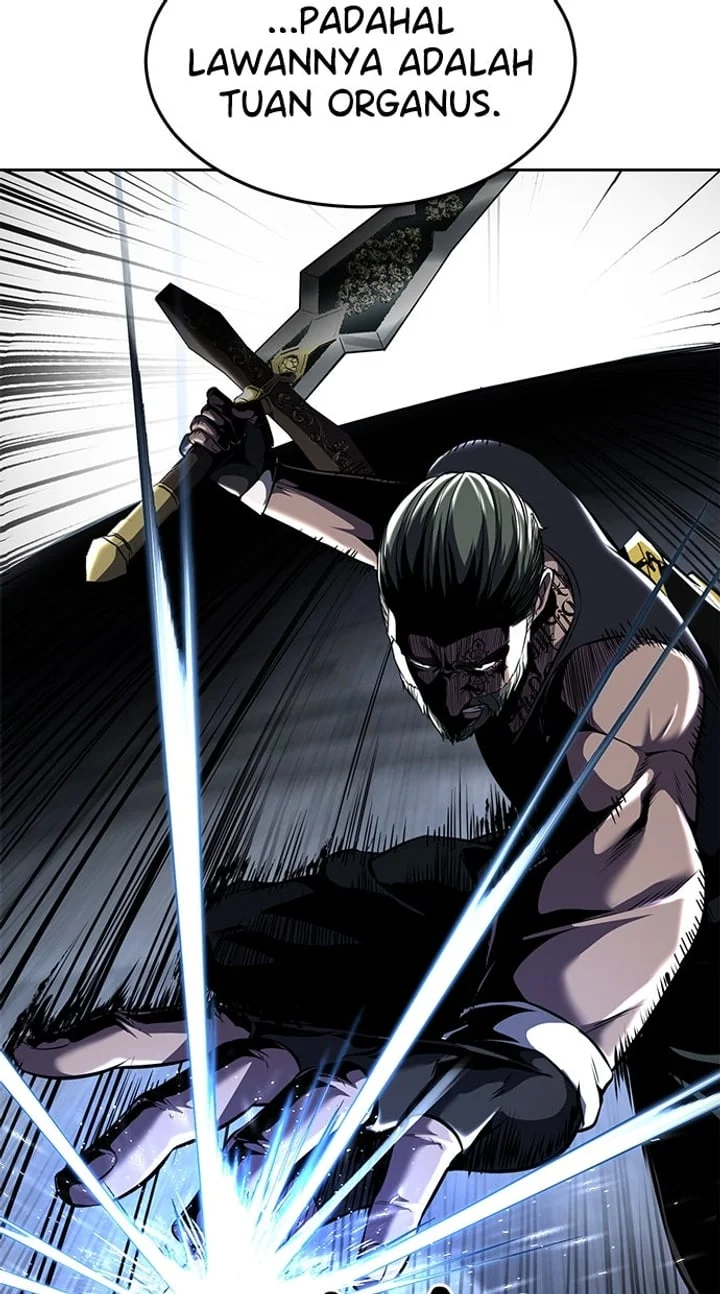 Ticket Hero S2 Chapter 209 Gambar 45