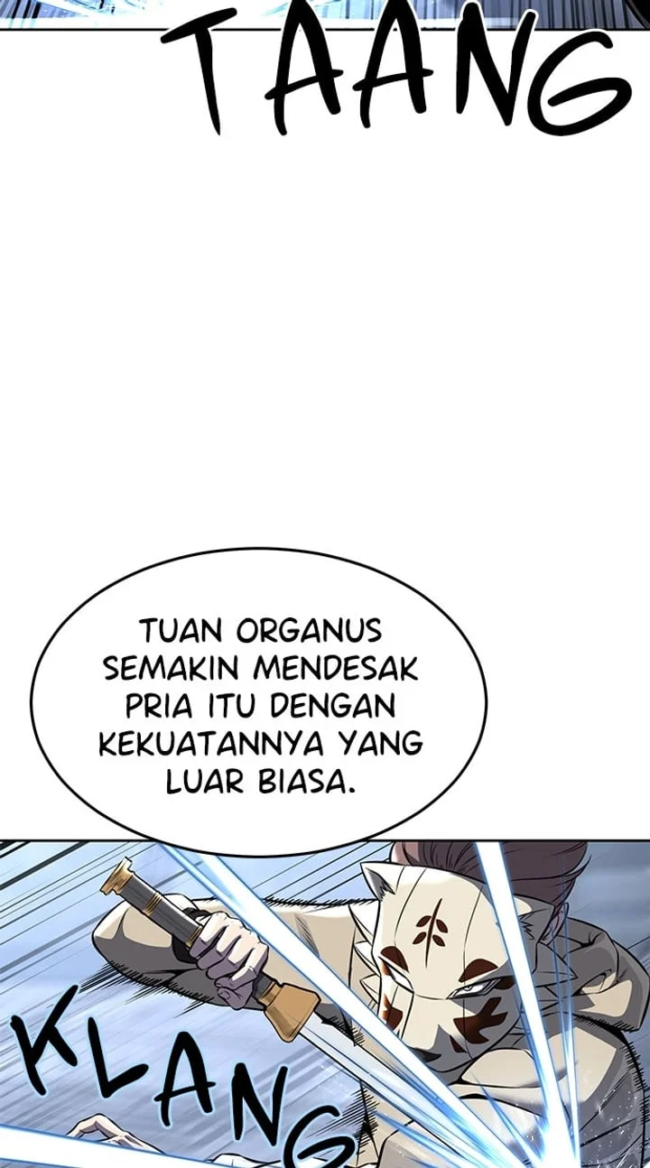 Ticket Hero S2 Chapter 209 Gambar 46