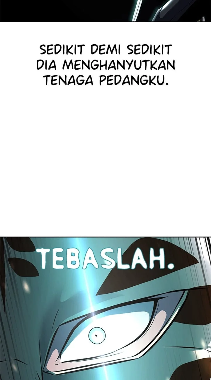 Ticket Hero S2 Chapter 209 Gambar 50