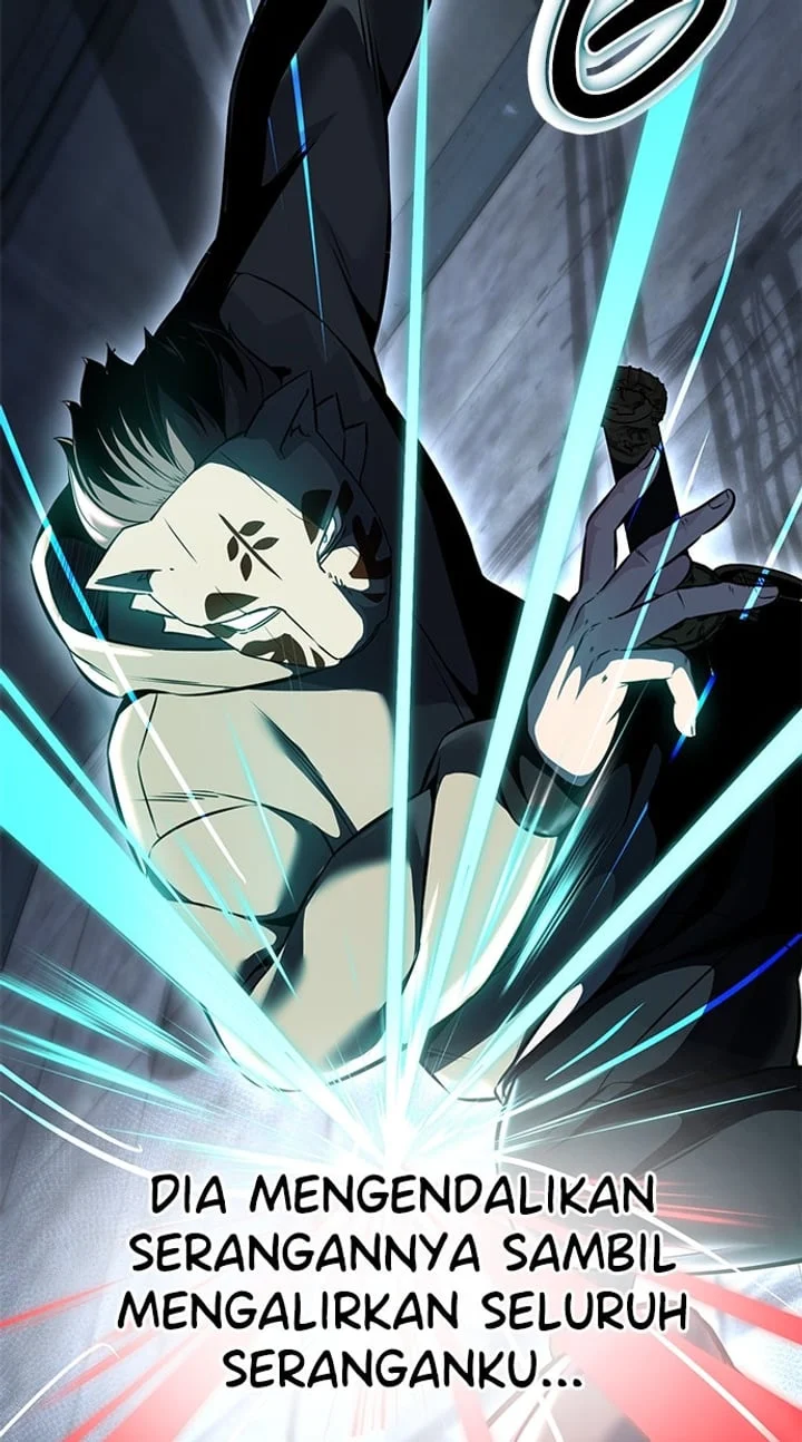 Ticket Hero S2 Chapter 209 Gambar 54