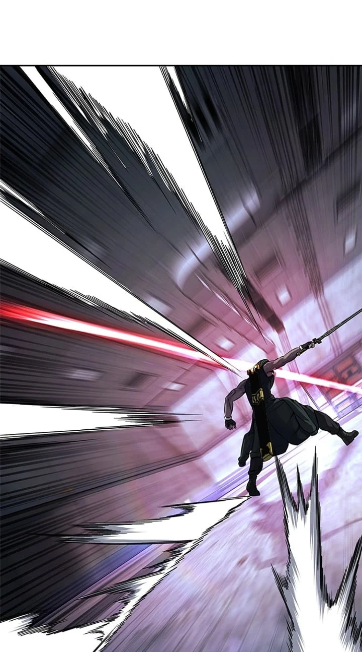 Ticket Hero S2 Chapter 209 Gambar 57
