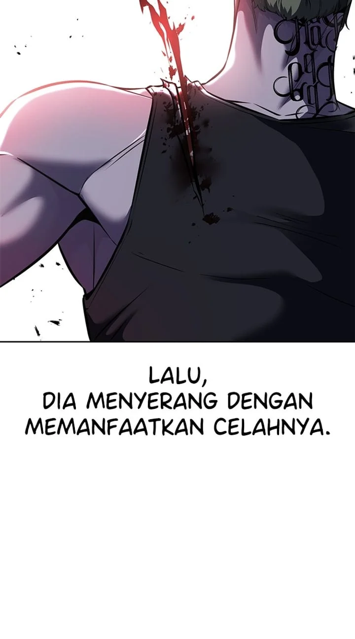 Ticket Hero S2 Chapter 209 Gambar 59