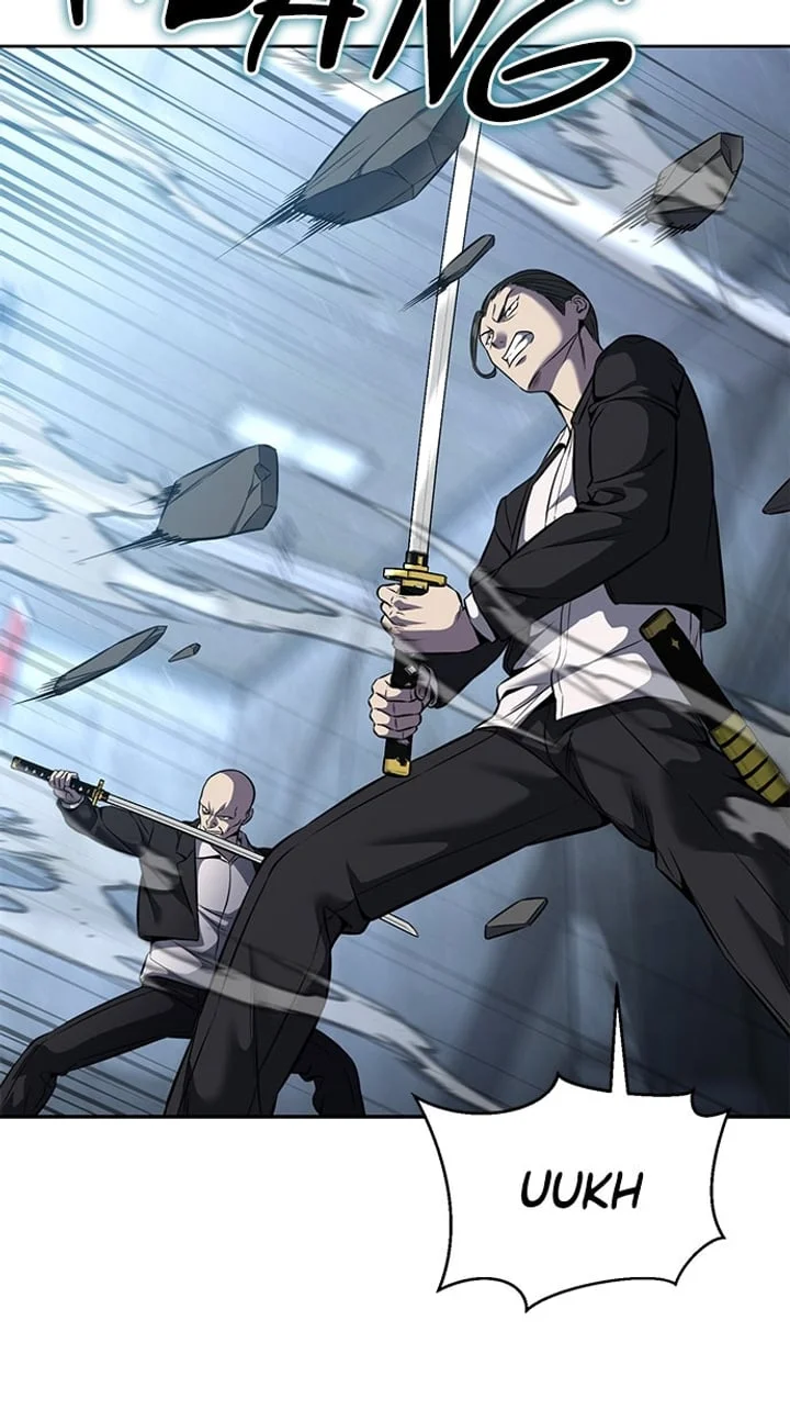 Ticket Hero S2 Chapter 209 Gambar 64