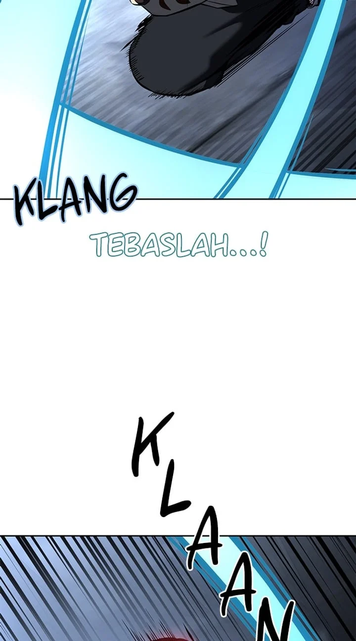 Ticket Hero S2 Chapter 209 Gambar 66