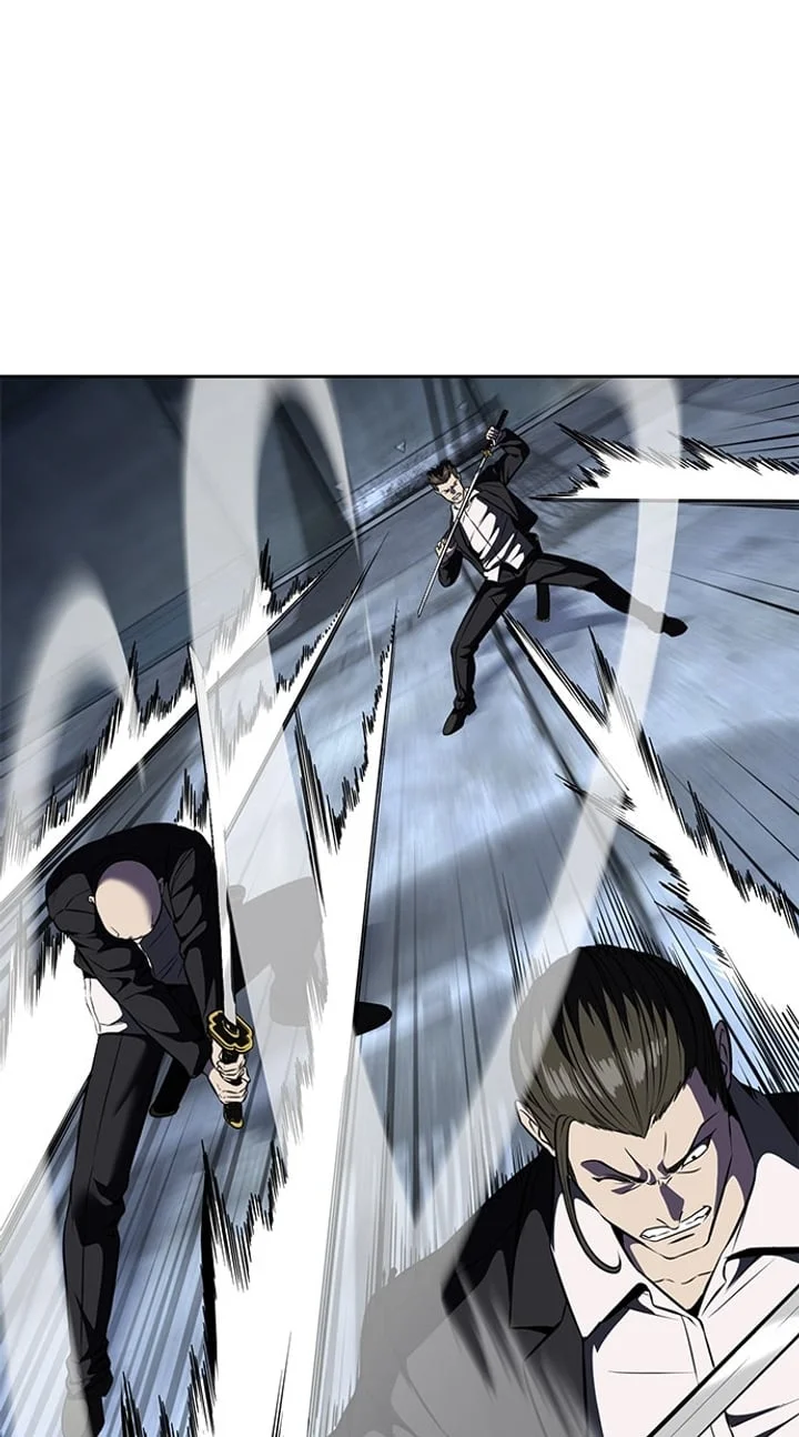 Ticket Hero S2 Chapter 209 Gambar 68