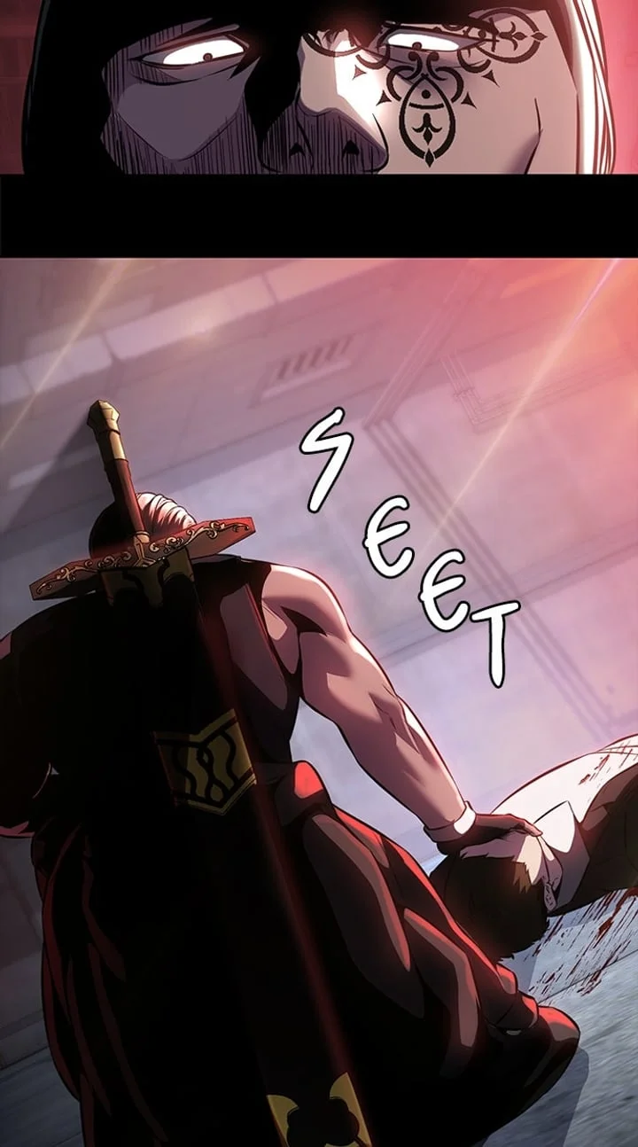 Ticket Hero S2 Chapter 209 Gambar 7